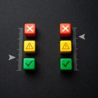 stress tolerance level