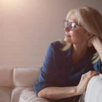menoausal symptoms