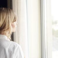 Woman with Long COVID and Adrenal Fatigue