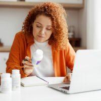 supplements and multivitamins should be carefully researched