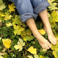 unplug from EMFs