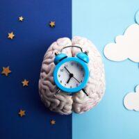 If Adrenal Fatigue is disrupting your hormones, and cortisol is high when i it should be low and vice versa, a good night's sleep is difficult.