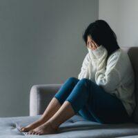 Chronic stress effects can wreak havoc on all systems of the body