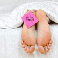 Prioritize your rest—quality sleep is essential for healing Adrenal Fatigue